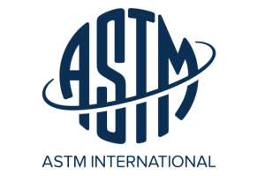 ASTM Certificate